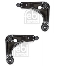 FEBI BILSTEIN QUERLENKER LENKER SET links & rechts Satz für Ford KA RB_ RB