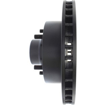 Centric 120.67026 Centric Premium Brake Rotor