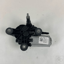 Lunette arrière Fiat IDEA