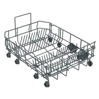 Geschirrkorb SpüLmaschinenkorb Unten GeschirrspüLer Bosch Balay 773587
