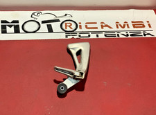 PEDANA POSTERIORE DESTRA DX SUZUKI SV650 SV 650 99 02 1999 2002