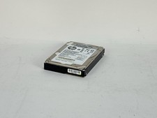 HP HPE 600GB 10K RPM 6G SAS 2.5 in SFF Hard Disk Drive HDD 619286-003