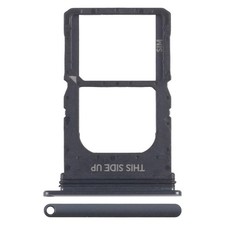 SIM card tray tray for Motorola RAZR 40 green