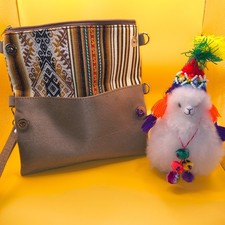 Peruvian Handbag/Purse