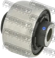FEBEST 2012-2020 Ford Fusion Front Arm Bushing FDAB-084S
