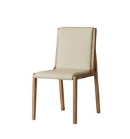 Design Lehn StüHle Polster Ess Zimmer KüChe Lounge Wohn MöBel Stuhl Sessel Club