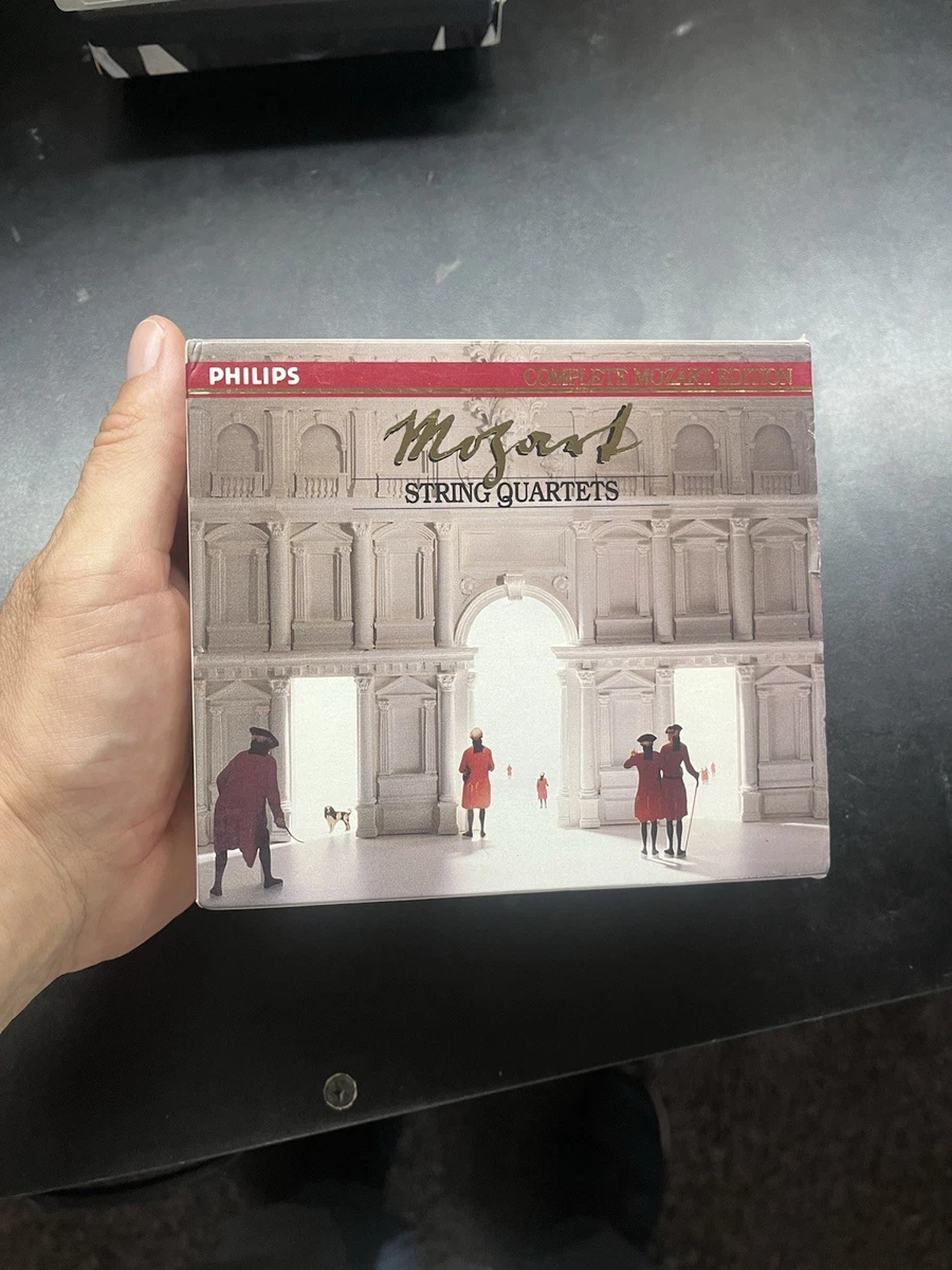 Philips Classical Music CDs for sale | eBay