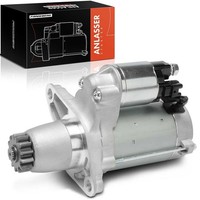 Frankberg Anlasser Starter 1,6Kw Passend FüR Lexus ES RX Toyota Avensis Camry