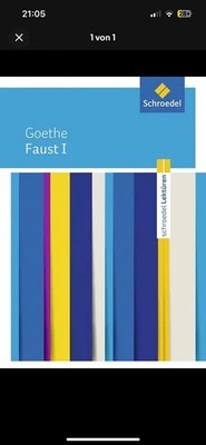 Schroedel Lektüren