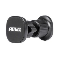 Magnetische Auto Handyhalterung LüFtungsgitter Amio 03783 360° Drehbar