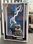 NEW Funko Pop Batman Dark Knight Returns Comic Cover #16 - Funko Special Edition