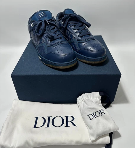 Baskets basses Dior Beauty World Tour B27 260 112712744