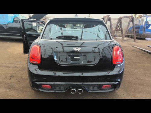 Chassis ECM Top Of Transmission Fits 15-20 MINI COOPER 6616609 - Picture 2 of 12