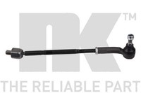 Spurstange Vorderachse Links FüR Audi Seat Skoda Vw A3 Leon Toledo Ii Octavia I