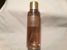 Victoria's Secret Bare Vanilla Fragrance Mist  8.4 oz.