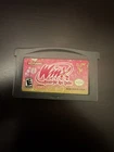 Winx Club: Quest for the Codex (Nintendo Game Boy Advance, 2006)