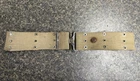 Original WW2 US Army Military M1936 Combat Pistol Belt Field Gear Equipment