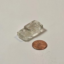 Chevy Nomad Wagon Vehicle car Scale for Dioramas