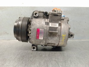 64526910458 KLIMAKOMPRESSOR / DENSO / 44720097 / 5045748 FÜR BMW 5 E39 523 I