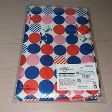 Bandai Gundam Seed Freedom Eco Bag Haro/Tory Canvas Blue Used