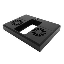 USB Game Console Cooling Fan for XBOX Series X Side Mount Vertical Cooler