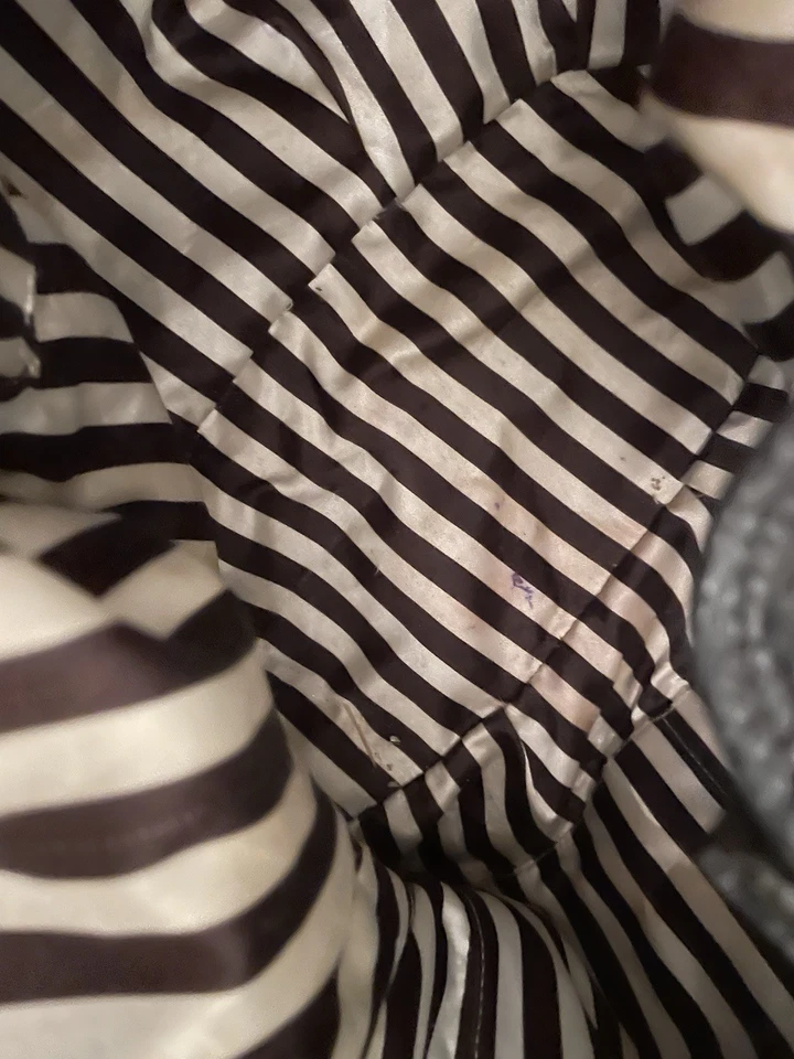 Bolso Henri Bendel negro  Foto 3 de 4