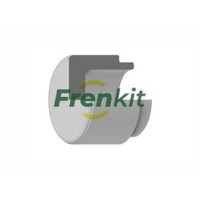 Frenkit Kolben Bremssattel 42,8Mm Vorne Passend FüR Toyota Land | P432801