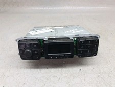 Autoradio Mercedes 220