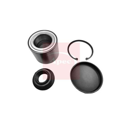 For RENAULT MASTER III EV HV UV 2010 on Wheel Bearing AWB1411
