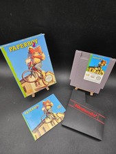 Thumbnail of ebay&reg; auction 127757451784 | NES - Paperboy 2 - (OVP, mit Anleitung)
