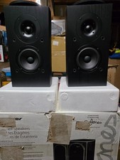 Pioneer Digital Coaxial RCA Home Speakers and Subwoofers for sale