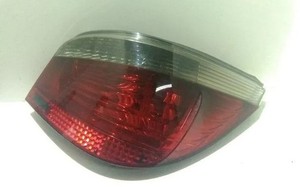 BMW 5 Touring E61 Rücklicht hinten rechts 6910768 2.00 Diesel 120kw 22675090