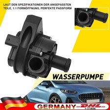 Wasserpumpe Kühlmittelpumpe für Audi A1 Seat Leon Skoda VW Polo 5Q0121599BJ
