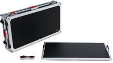 Gator G-TOUR PEDALBOARD-XLGW (2-pack) Bundle