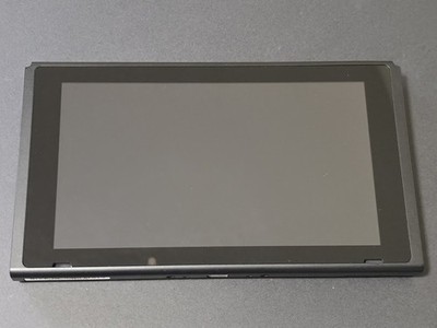 Nintendo Switch Console - Tablet Only