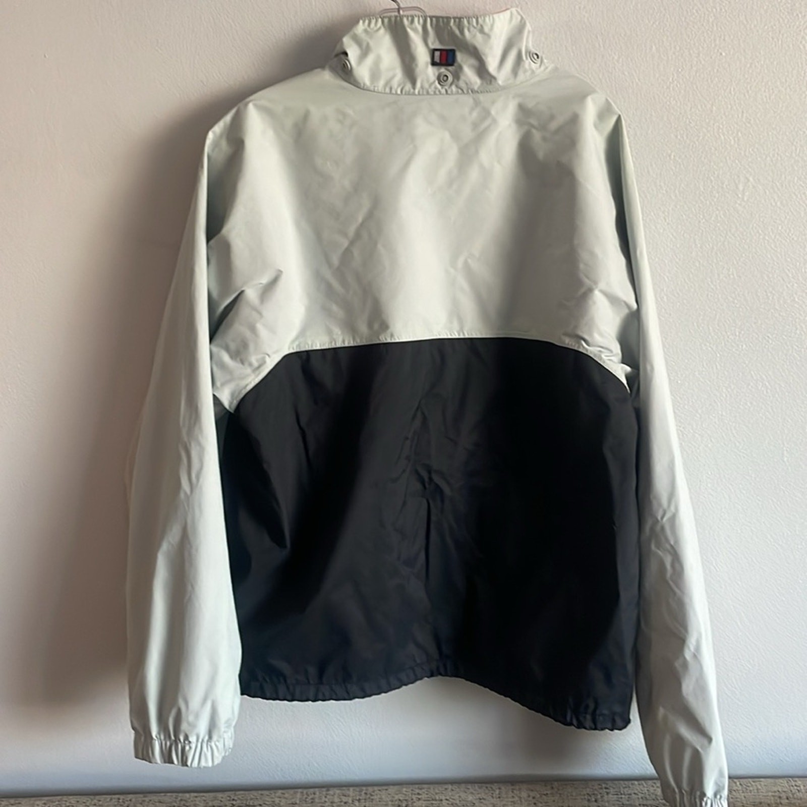 Helly Hansen Helly Tech Nautical Windbreaker Jack… - image 8