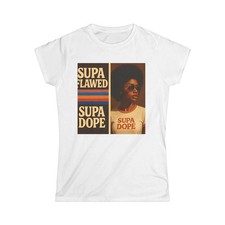 Women's Softstyle Tee