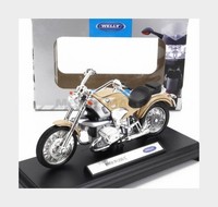Welly WE19677-19660 BMW - R1200C 1997 - Creme - 1/18