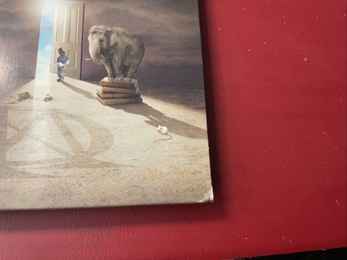 Dream Theater - Black Clouds & Silver Linings - 3 CD‘s Deluxe Edition Digisleeve - Foto 2 di 3