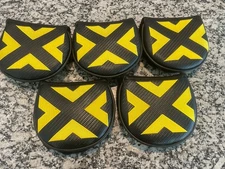 Titleist Scotty Cameron 2022 Phantom X 5.5 LEFT Hand Round Putter Headcover