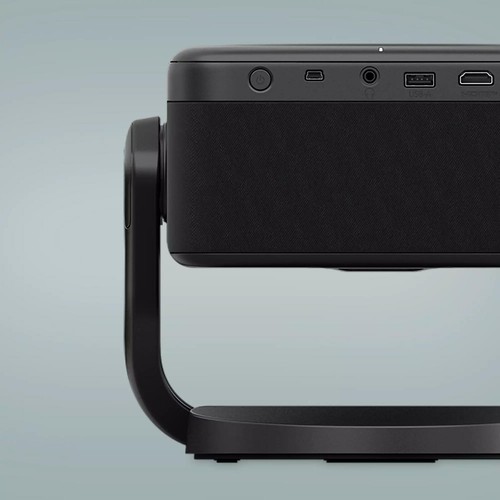 Epson EF-22B Mini-TV Laser Beamer 1.000 Lumen - Bild 6 von 8