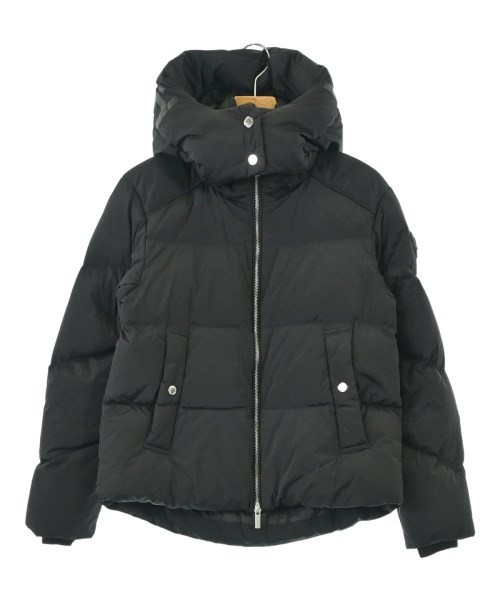 WOOLRICH Down Jackets / Down Vests Black S 2200659401014