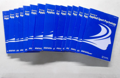 15 JOURNAL OF APPLIED SPORT PSYCHOLOGY# TRADE PB 2021 - 2024