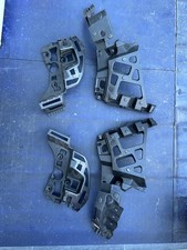 Vauxhall Grandland x 2017-2021 Bumper Bracket Set