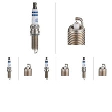 Bougies d'allumage BMW 535