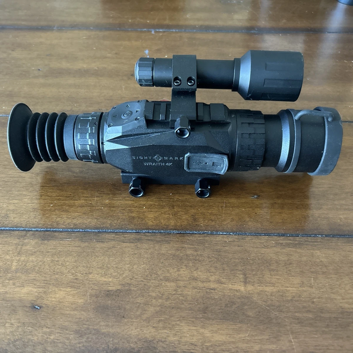 Night Vision Scope for sale | eBay
