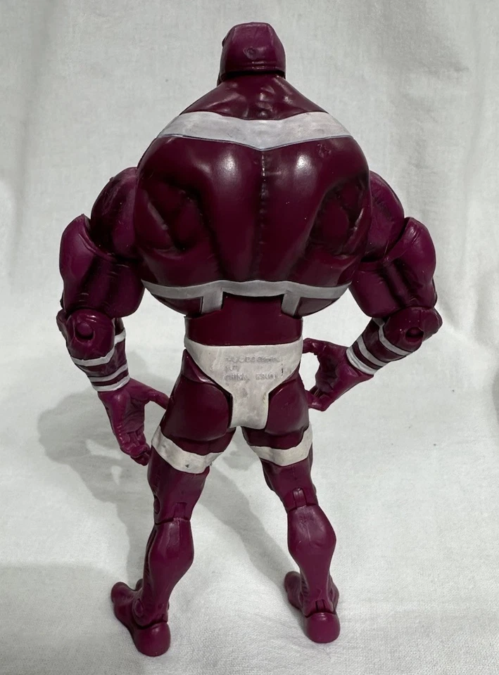 Фигурка DC Universe Classics Superheroes Parasite 7 дюймов как есть - Изображение 2 из 3