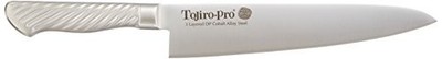 Tojiro-Pro DP Cobalt Alloy Steel Gyutou Chef Knife 210mm F-889 Japan Import
