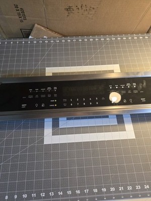 Frigidaire Panel Assembly And UI Board Part # 318575102
