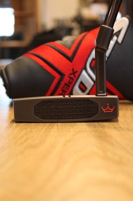 NEW Scotty Cameron Studio Xperimental Limited Edition Fastback 2